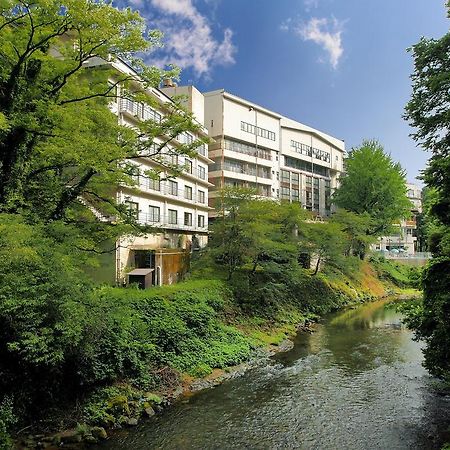Hotel Select Grand Kagayamanaka Zewnętrze zdjęcie