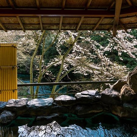 Hotel Select Grand Kagayamanaka Zewnętrze zdjęcie