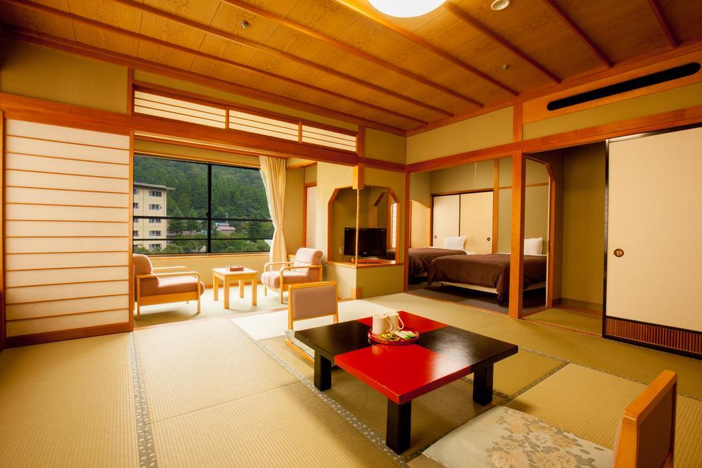Hotel Select Grand Kagayamanaka Pokój zdjęcie