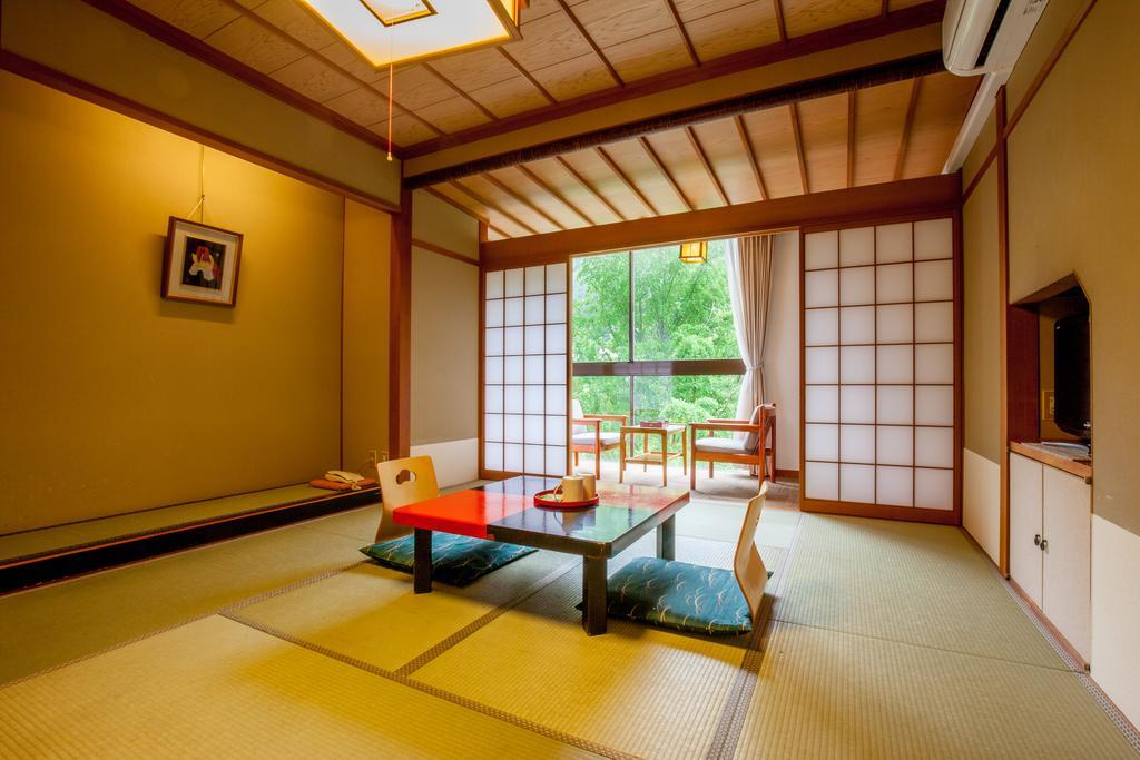 Hotel Select Grand Kagayamanaka Pokój zdjęcie