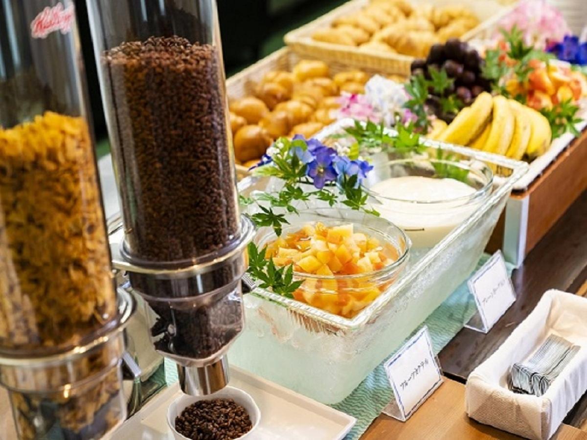 Hotel Select Grand Kagayamanaka Zewnętrze zdjęcie