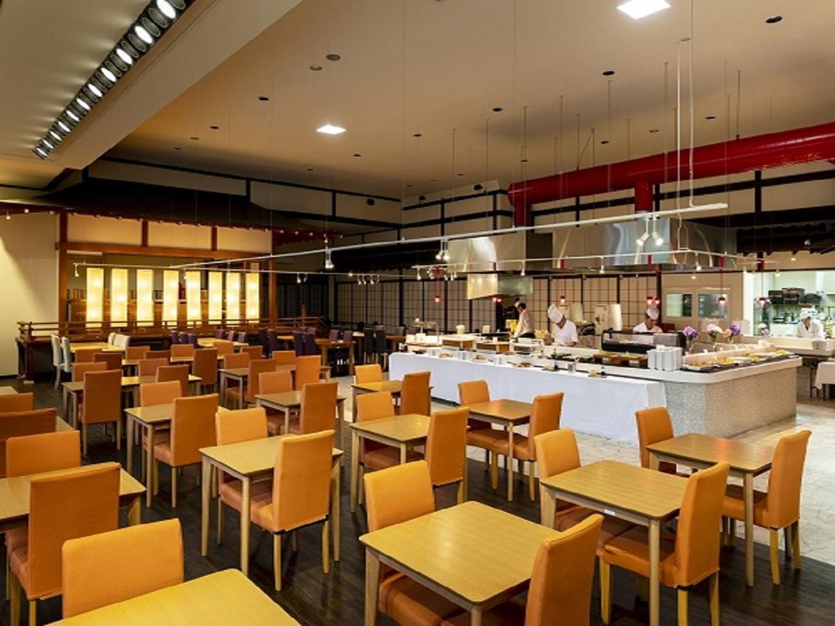 Hotel Select Grand Kagayamanaka Zewnętrze zdjęcie
