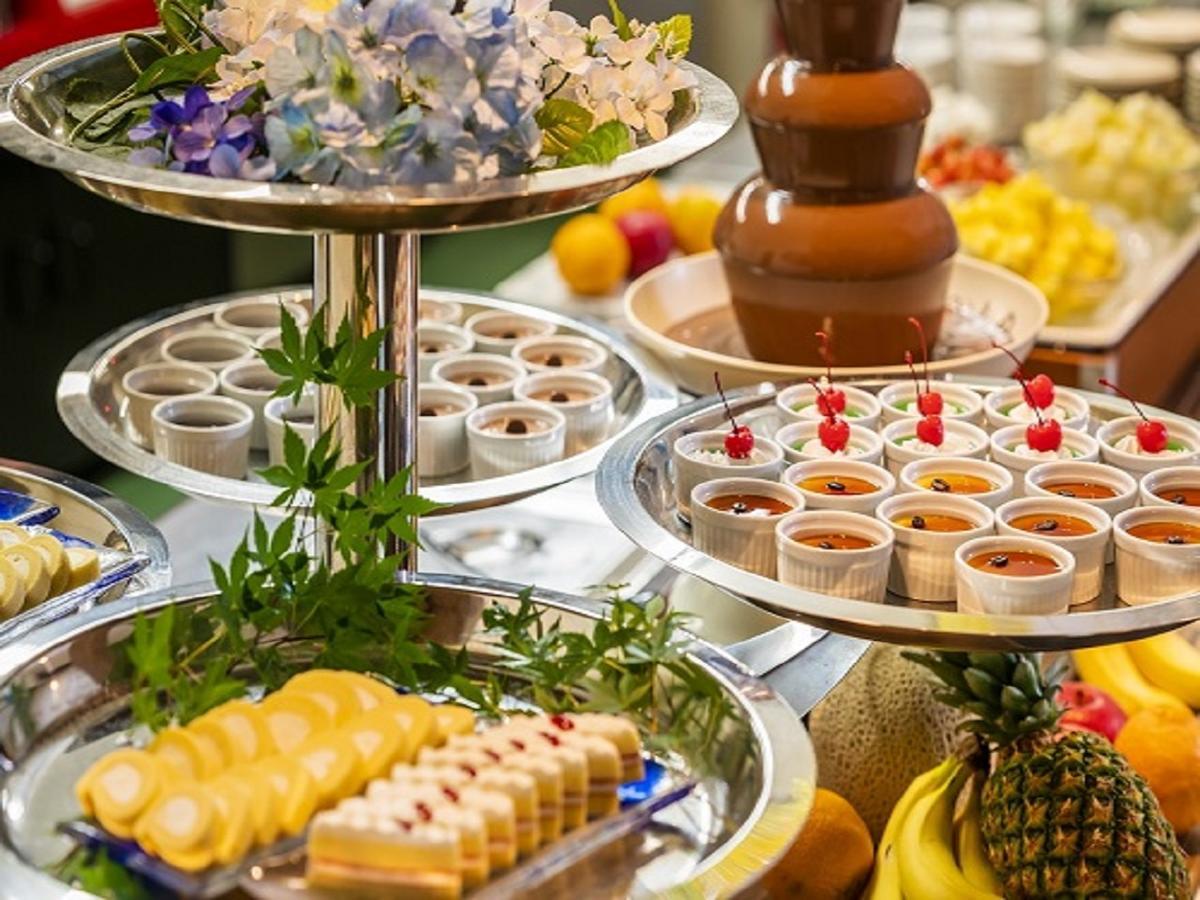 Hotel Select Grand Kagayamanaka Zewnętrze zdjęcie