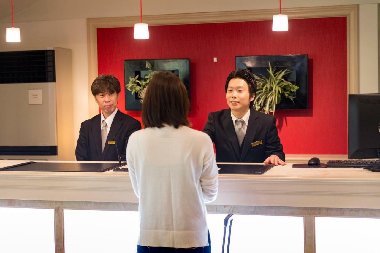 Hotel Select Grand Kagayamanaka Zewnętrze zdjęcie