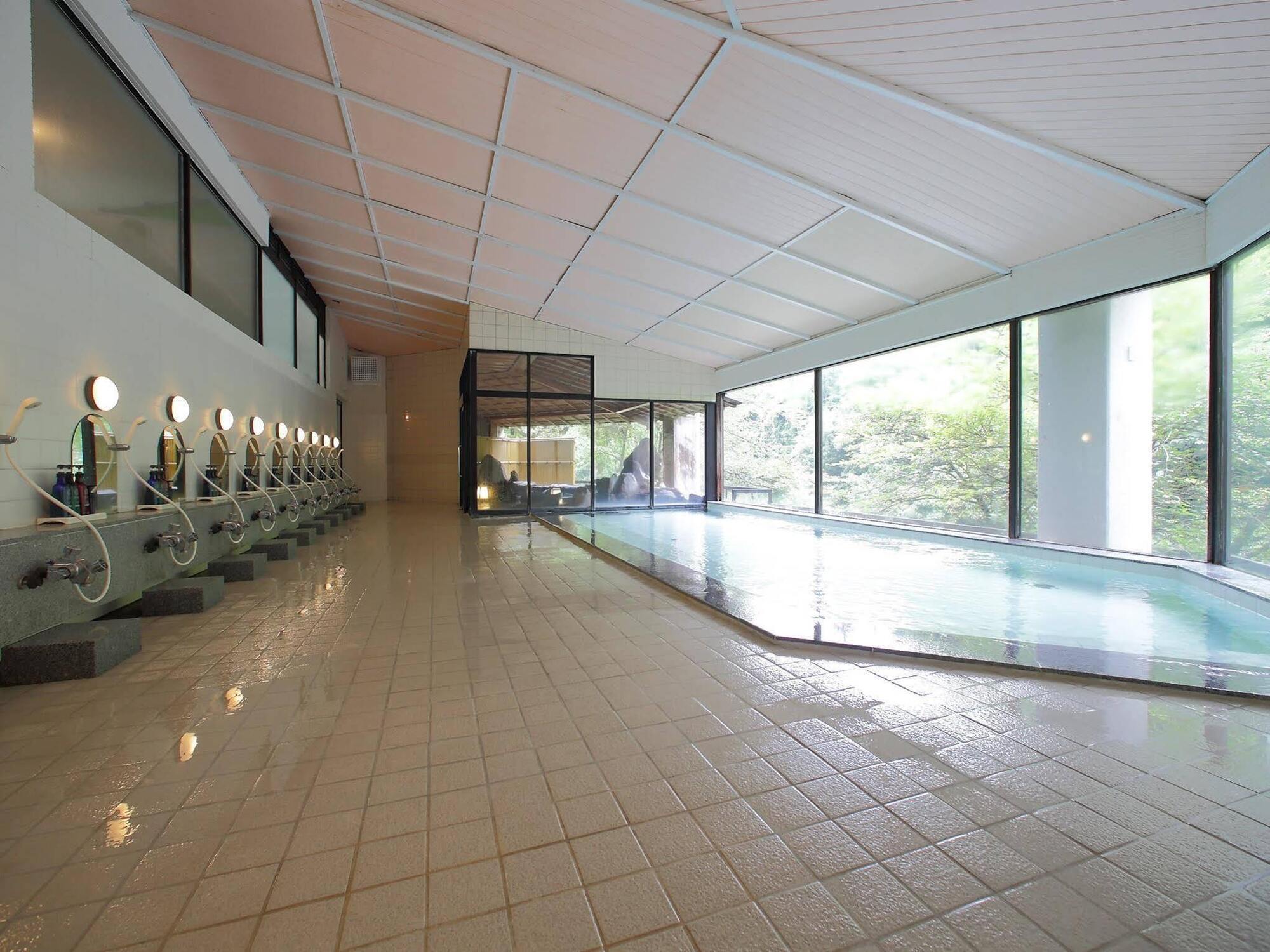 Hotel Select Grand Kagayamanaka Zewnętrze zdjęcie